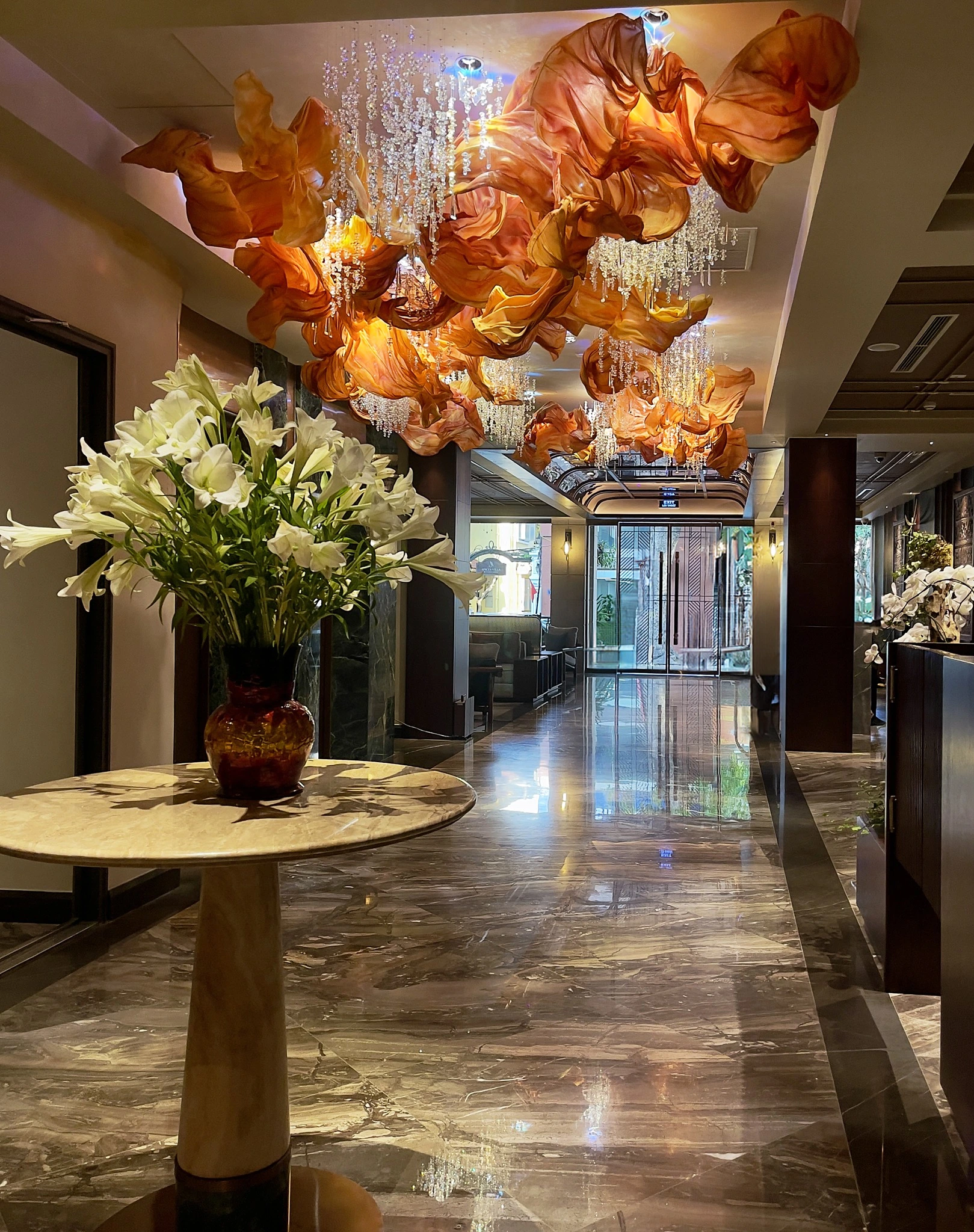 HOTEL DE LAGOM